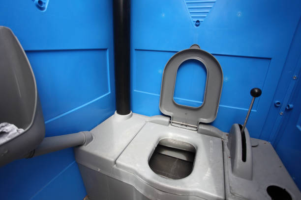 Reliable Lima, OH Portable Potty Rental Solutions
